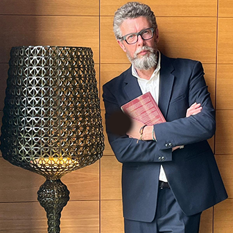 Iñaki Ugartemendia